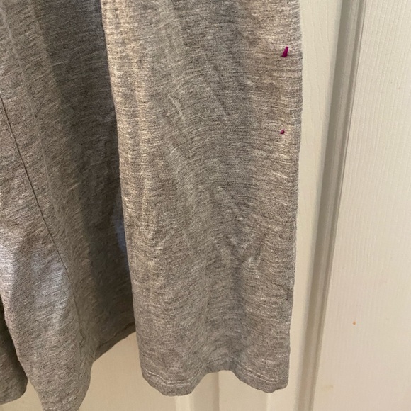 T-shirt material jump suit - Picture 5 of 5